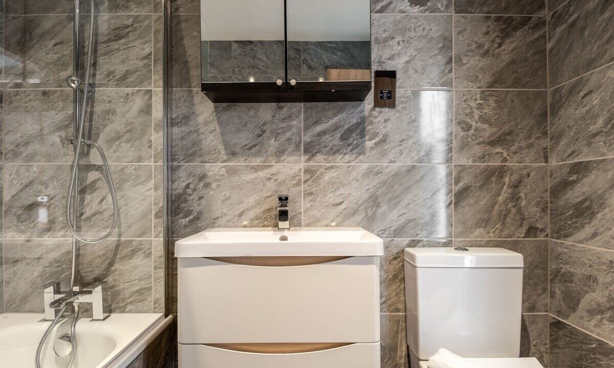 Photo of Bathroom in Hull Old Town