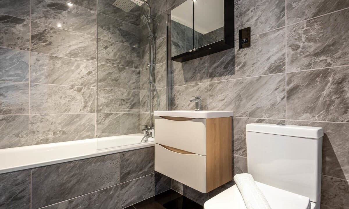 Photo of Bathroom in Hull Old Town