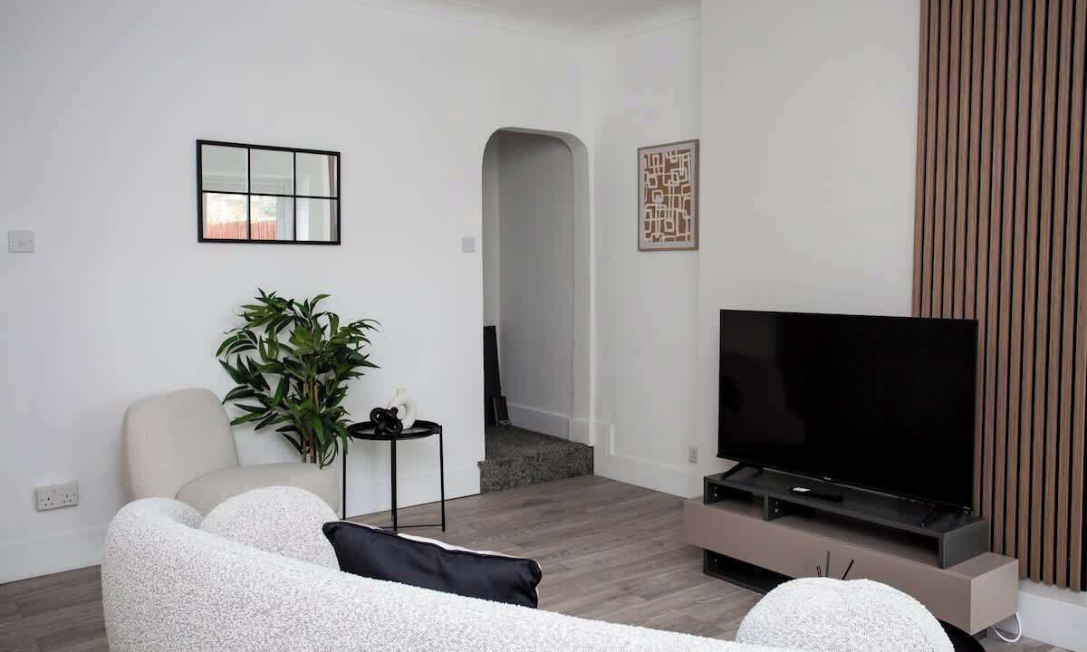 Photo of Livingroom in Tudhoe