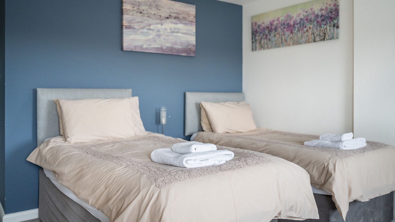 Photo of Bedroom in York