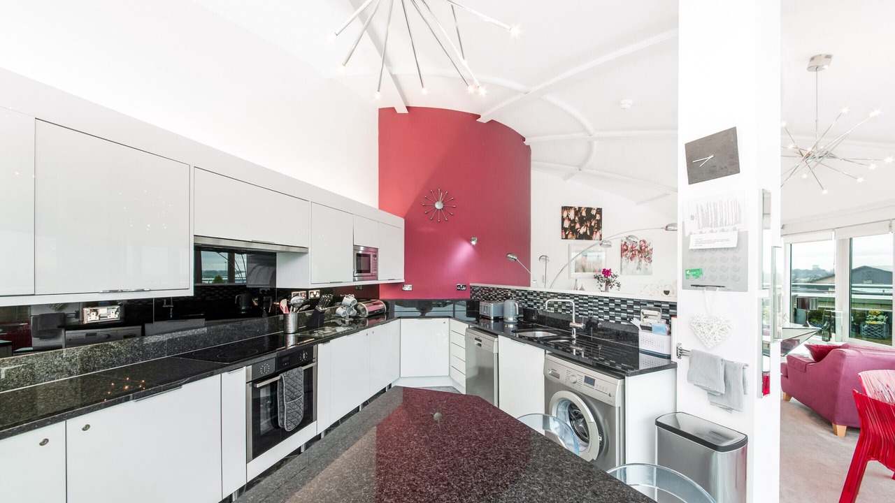 Photo of Kitchen in York