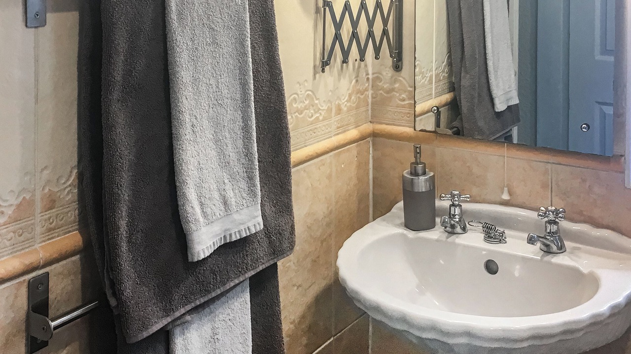 Photo of Bathroom in Winestead