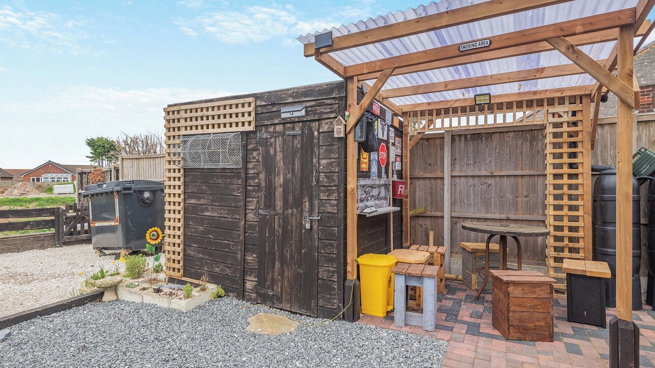 Photo of Outdoor in Mablethorpe and Sutton