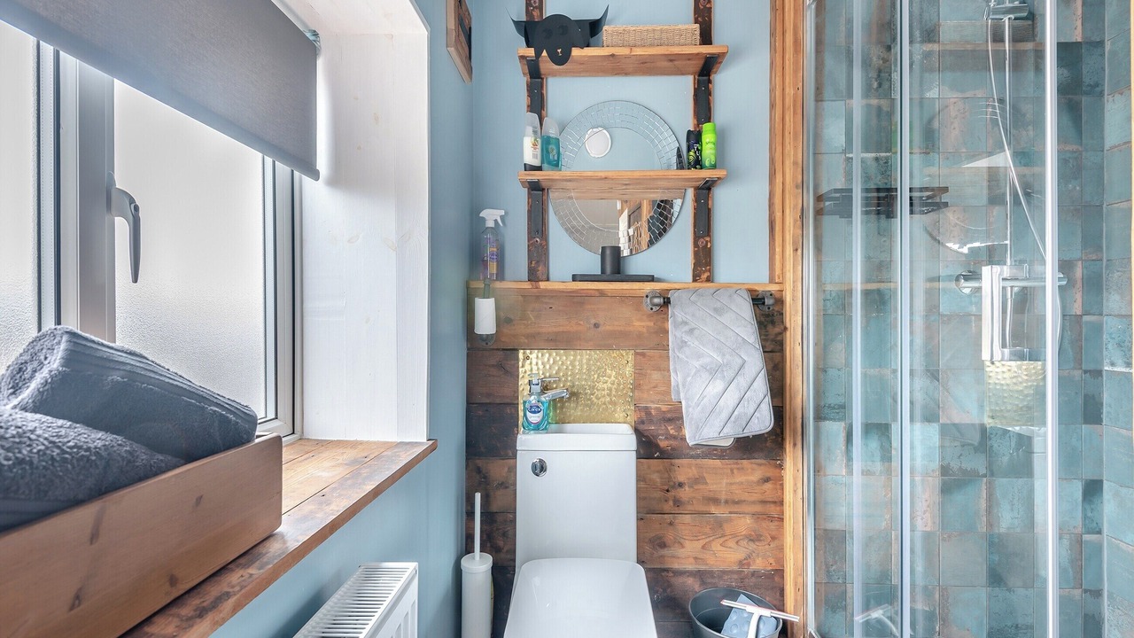 Photo of Bathroom in Mablethorpe and Sutton