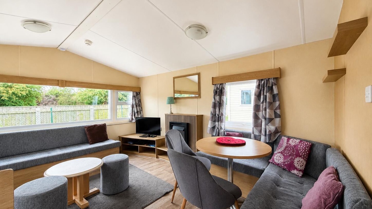 Photo of Bedroom in Louth