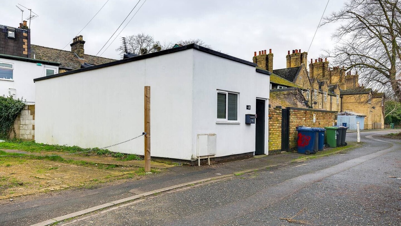 Photo of Outdoor in Mill Road