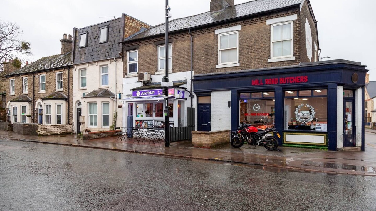 Photo of Outdoor in Mill Road