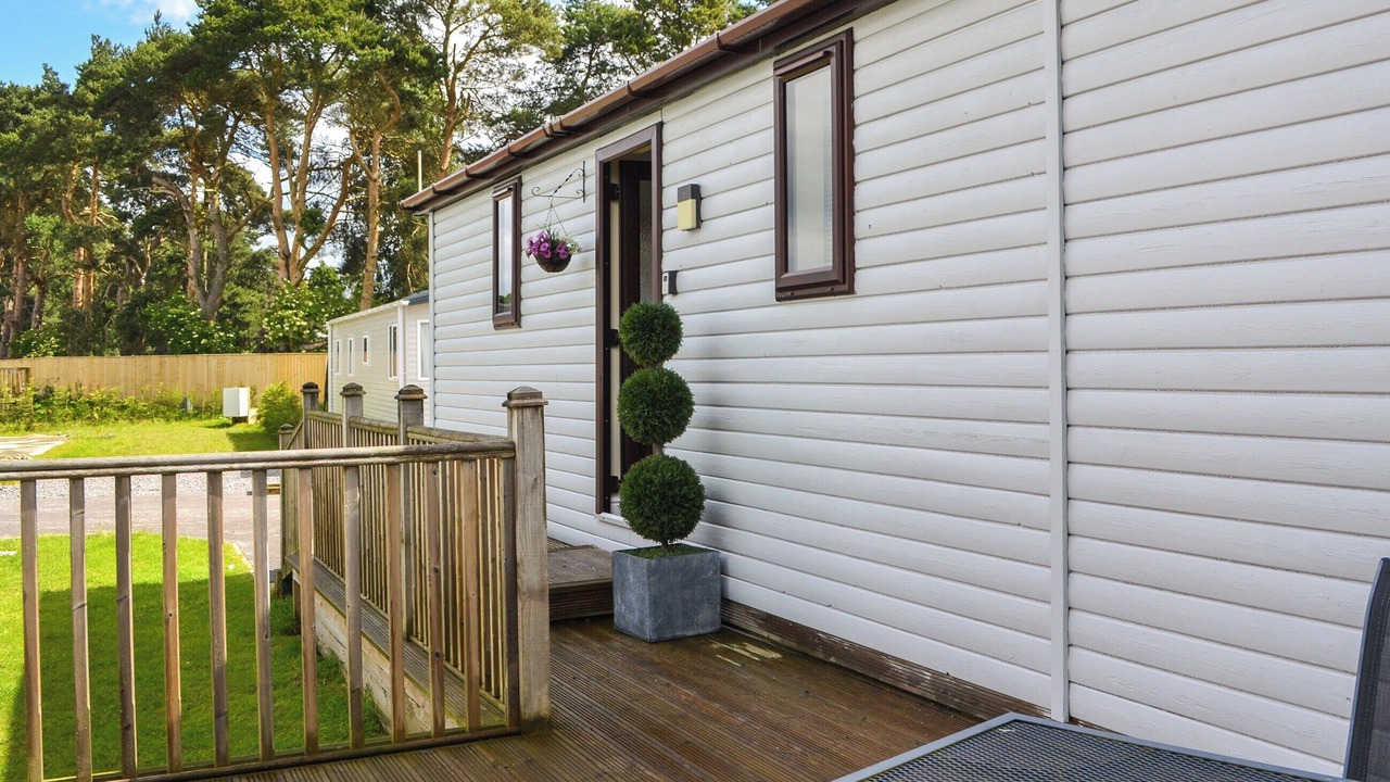 Photo of Outdoor in Fangfoss