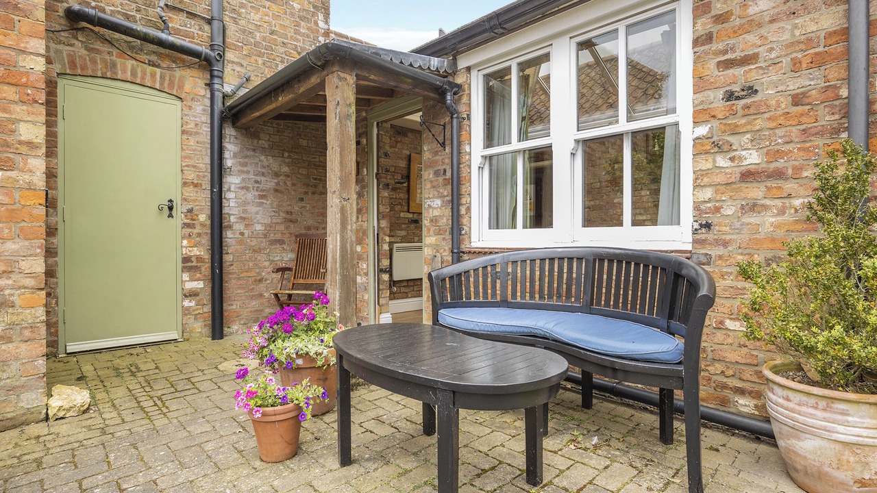 Photo of Outdoor in Burgh le Marsh