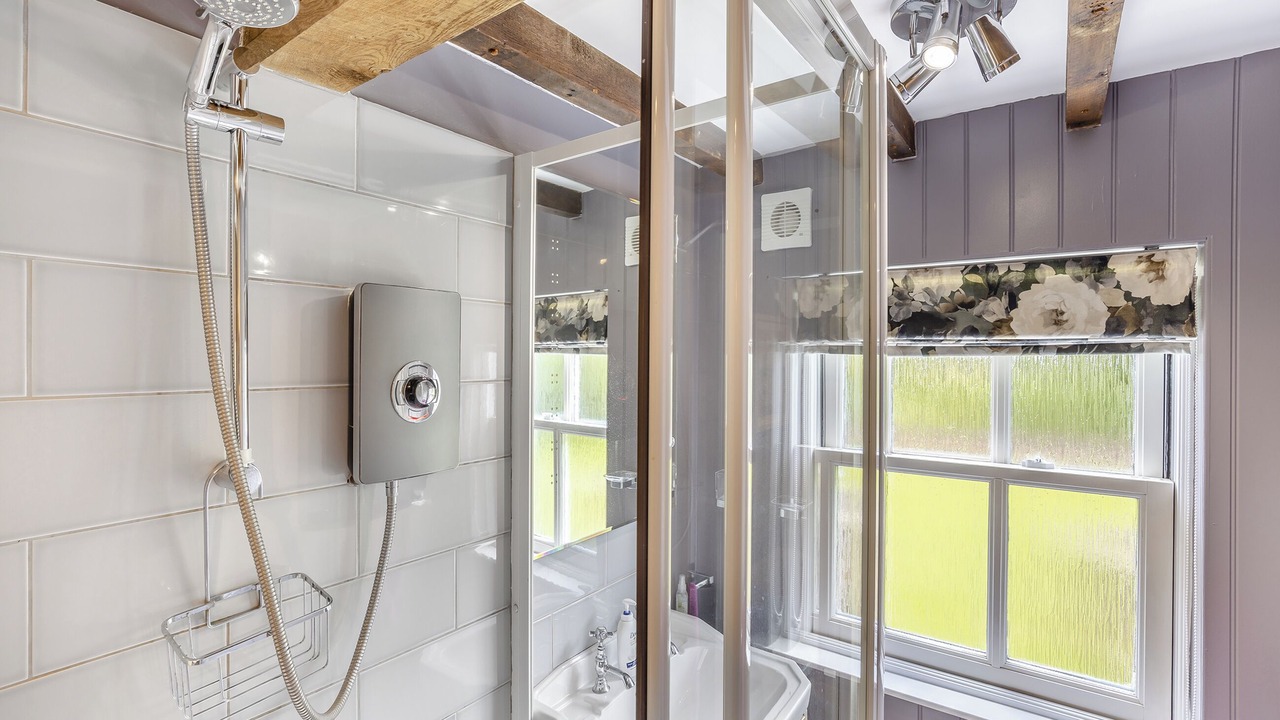 Photo of Bathroom in Burgh le Marsh