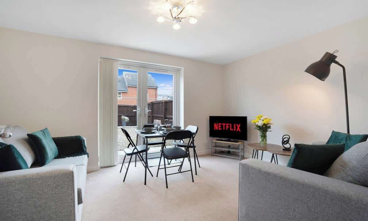 Photo of Bedroom in Thornaby On Tees