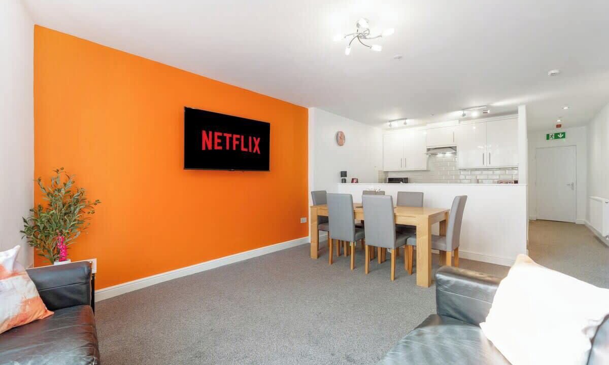 Photo of Bedroom in Thornaby On Tees