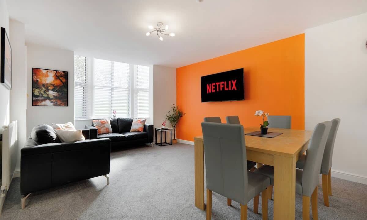 Photo of Bedroom in Thornaby On Tees