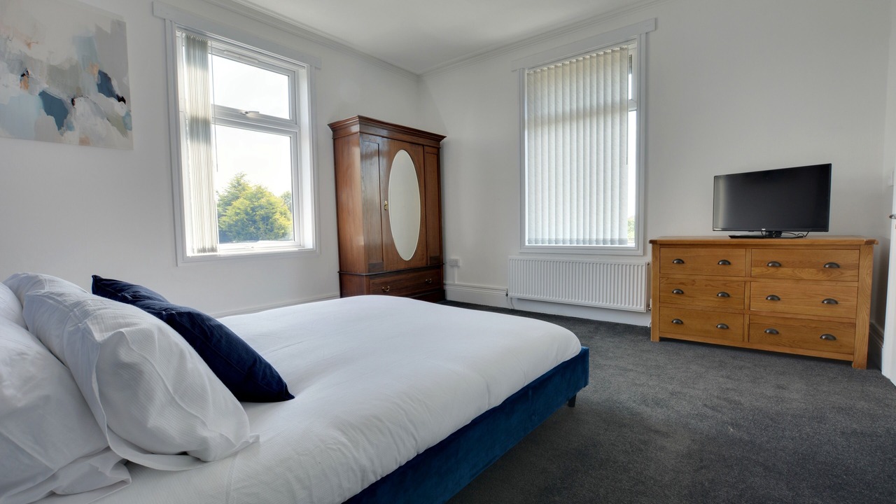 Photo of Bedroom in Goole