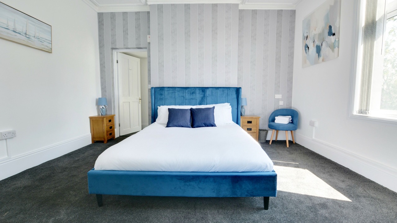 Photo of Bedroom in Goole