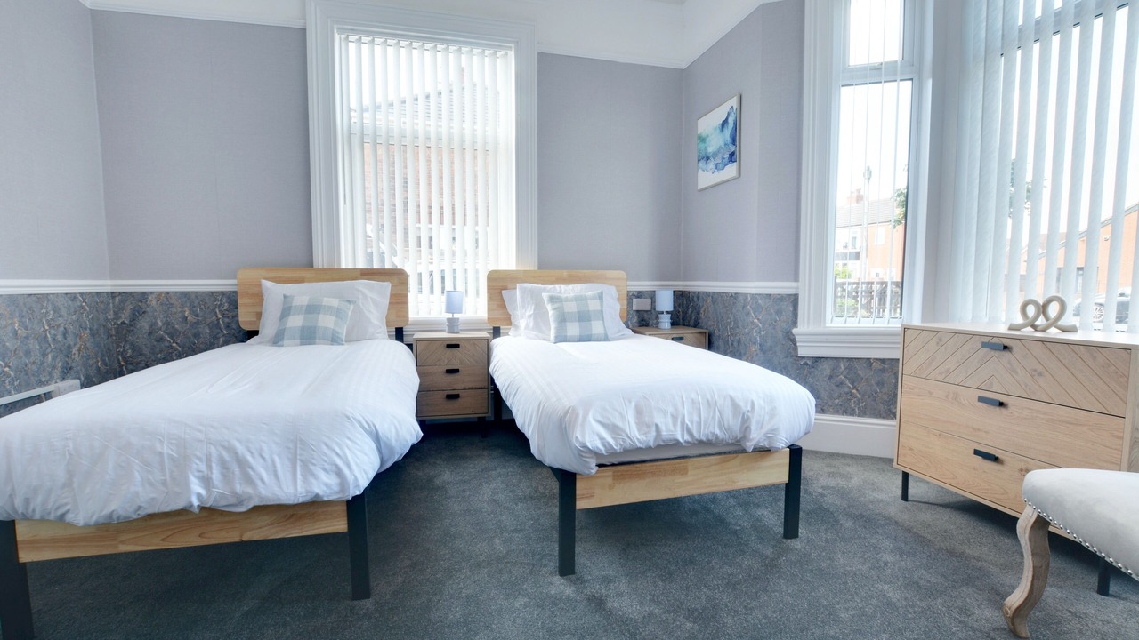 Photo of Bedroom in Goole