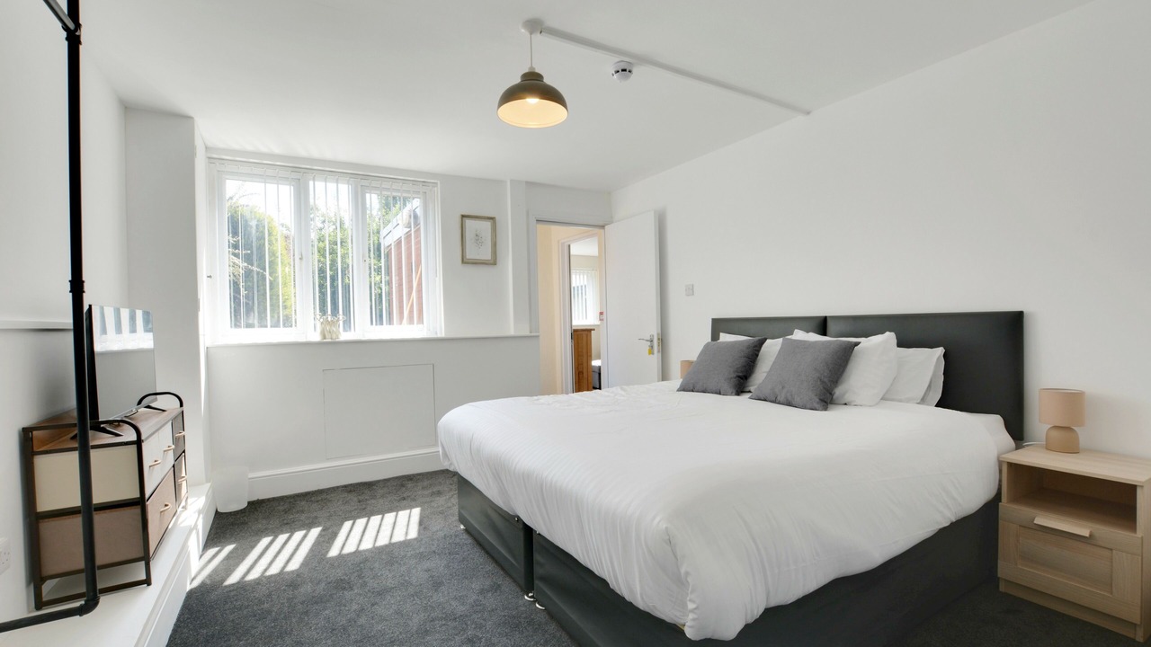 Photo of Bedroom in Goole