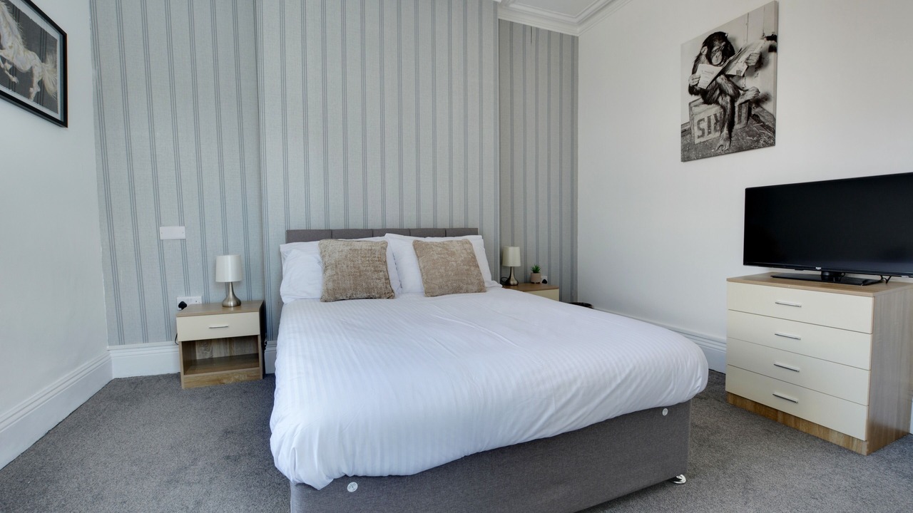 Photo of Bedroom in Goole