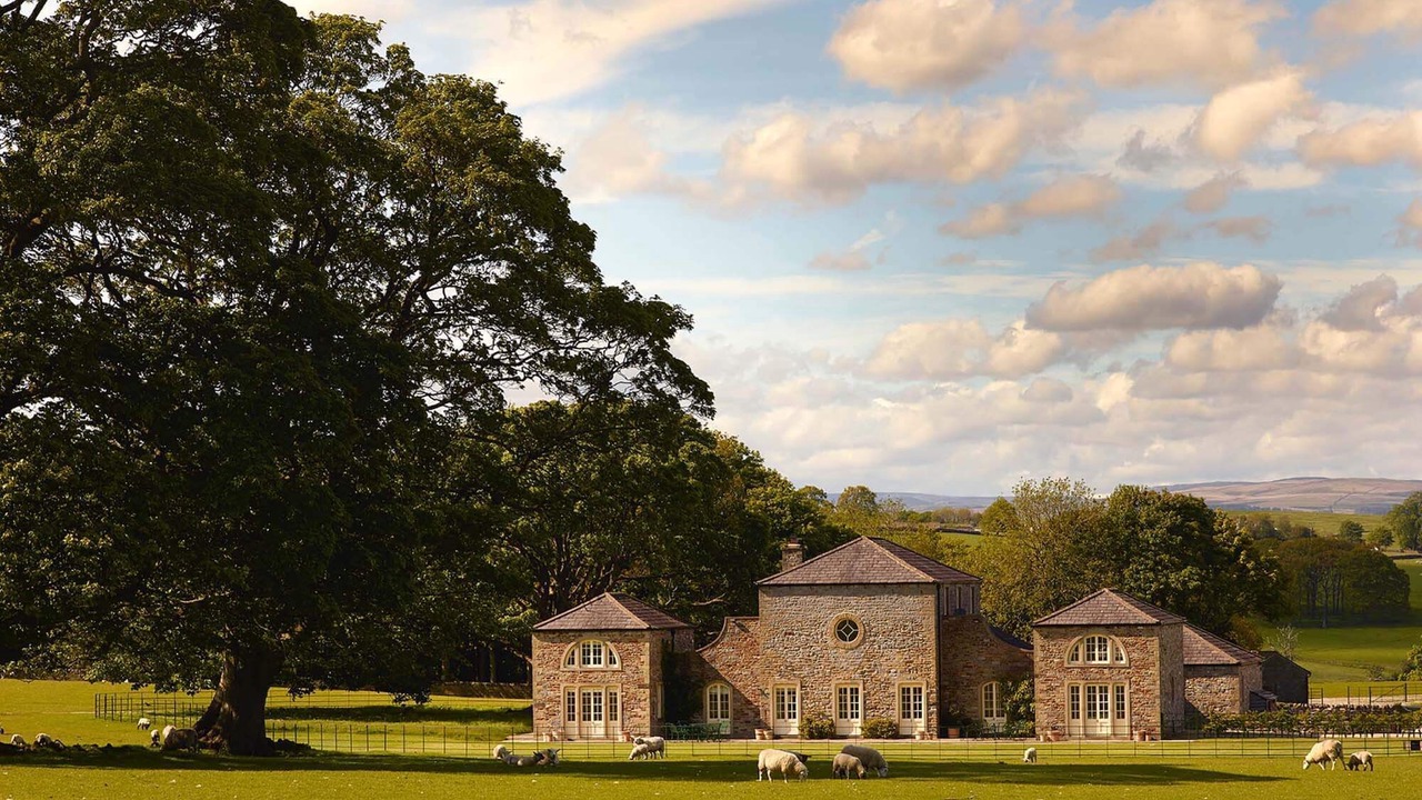 Photo of Outdoor in Skipton