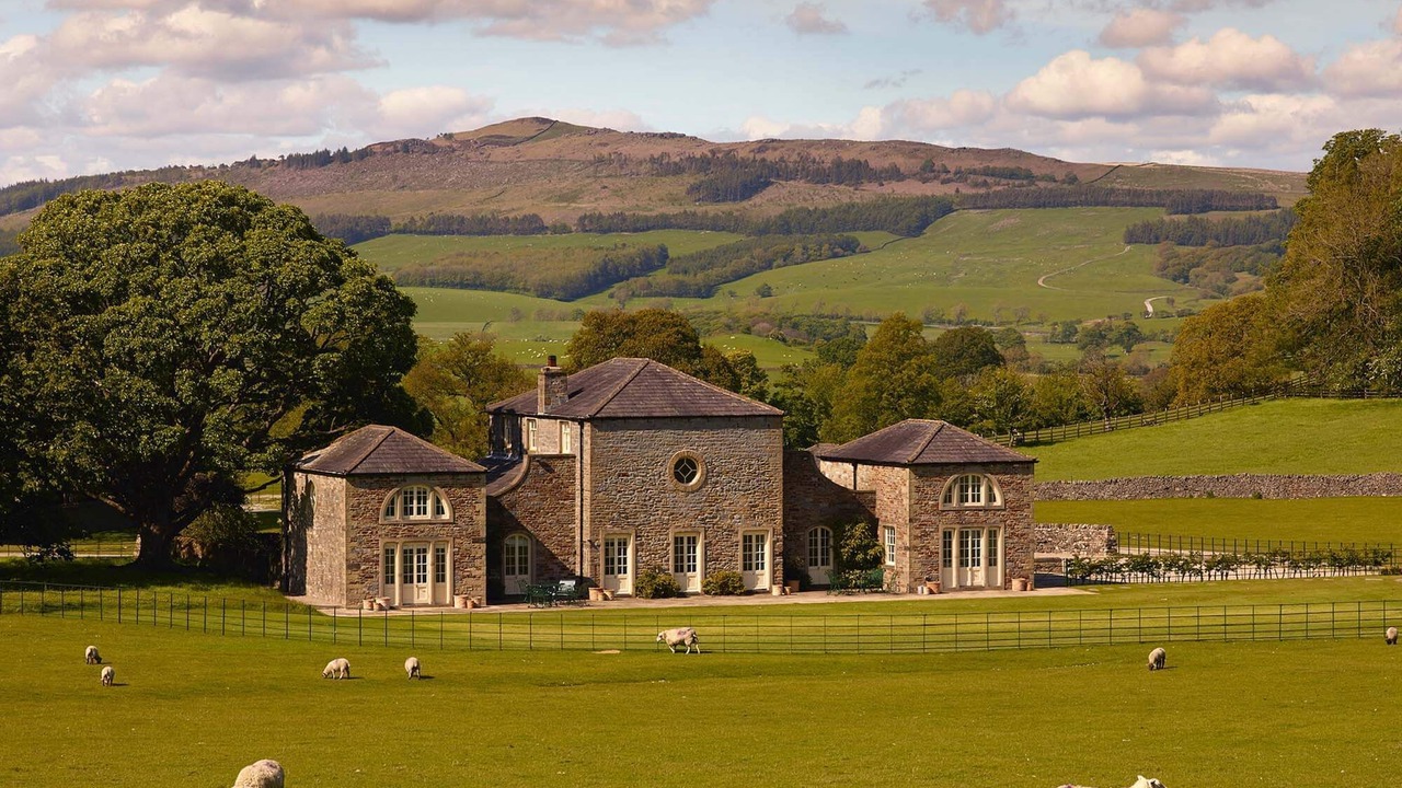 Photo of Outdoor in Skipton