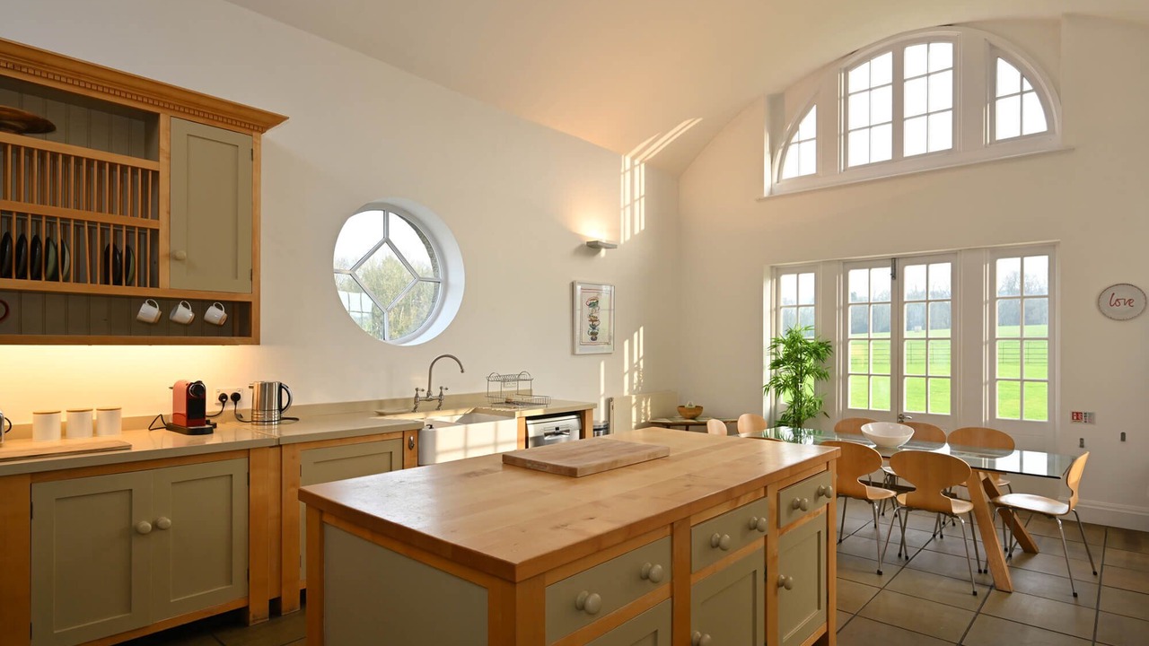 Photo of Kitchen in Skipton