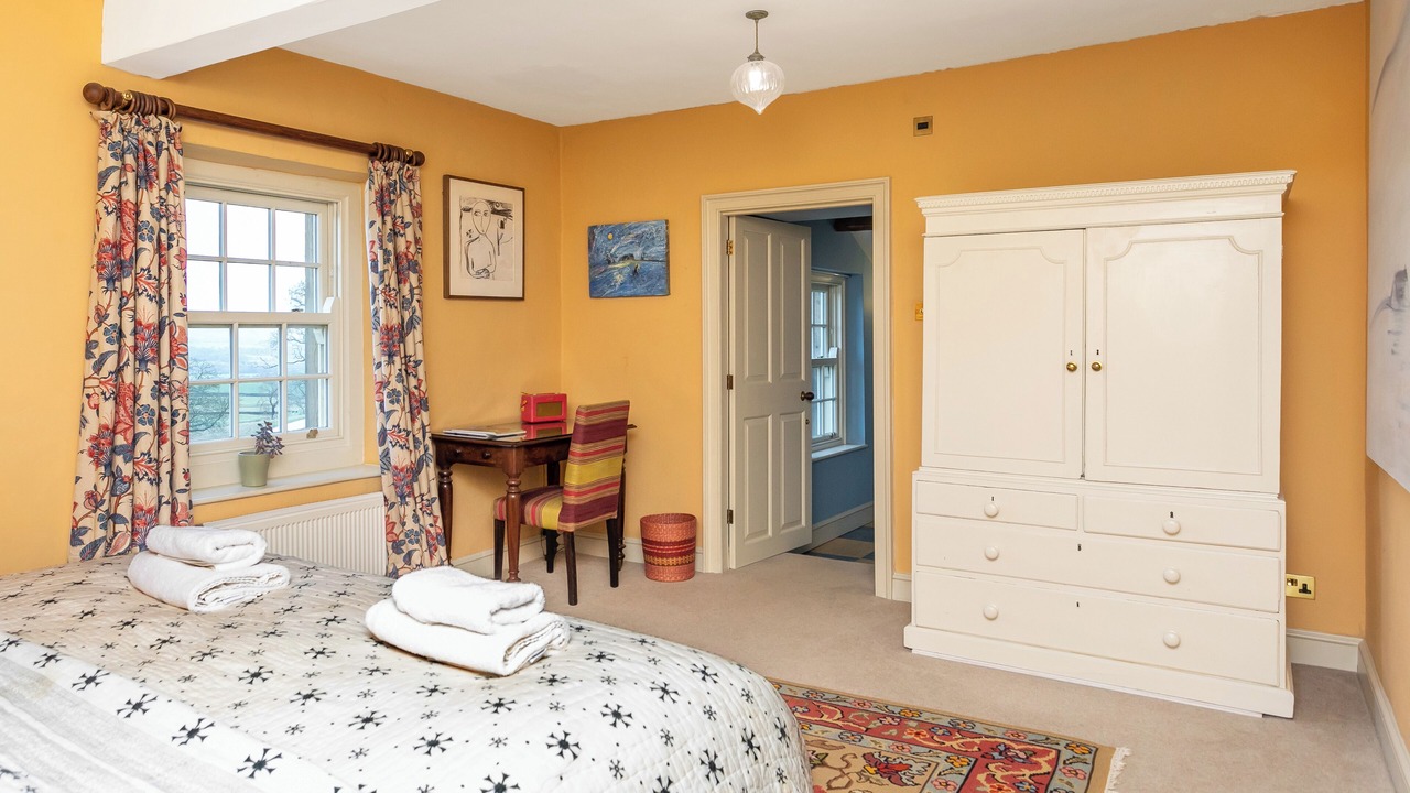 Photo of Bedroom in Skipton