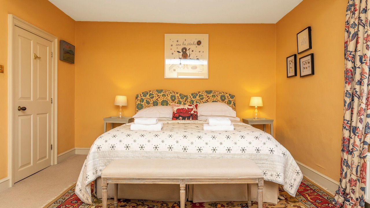 Photo of Bedroom in Skipton