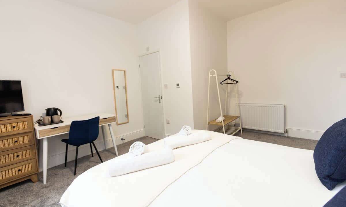 Photo of Bedroom in Oldham