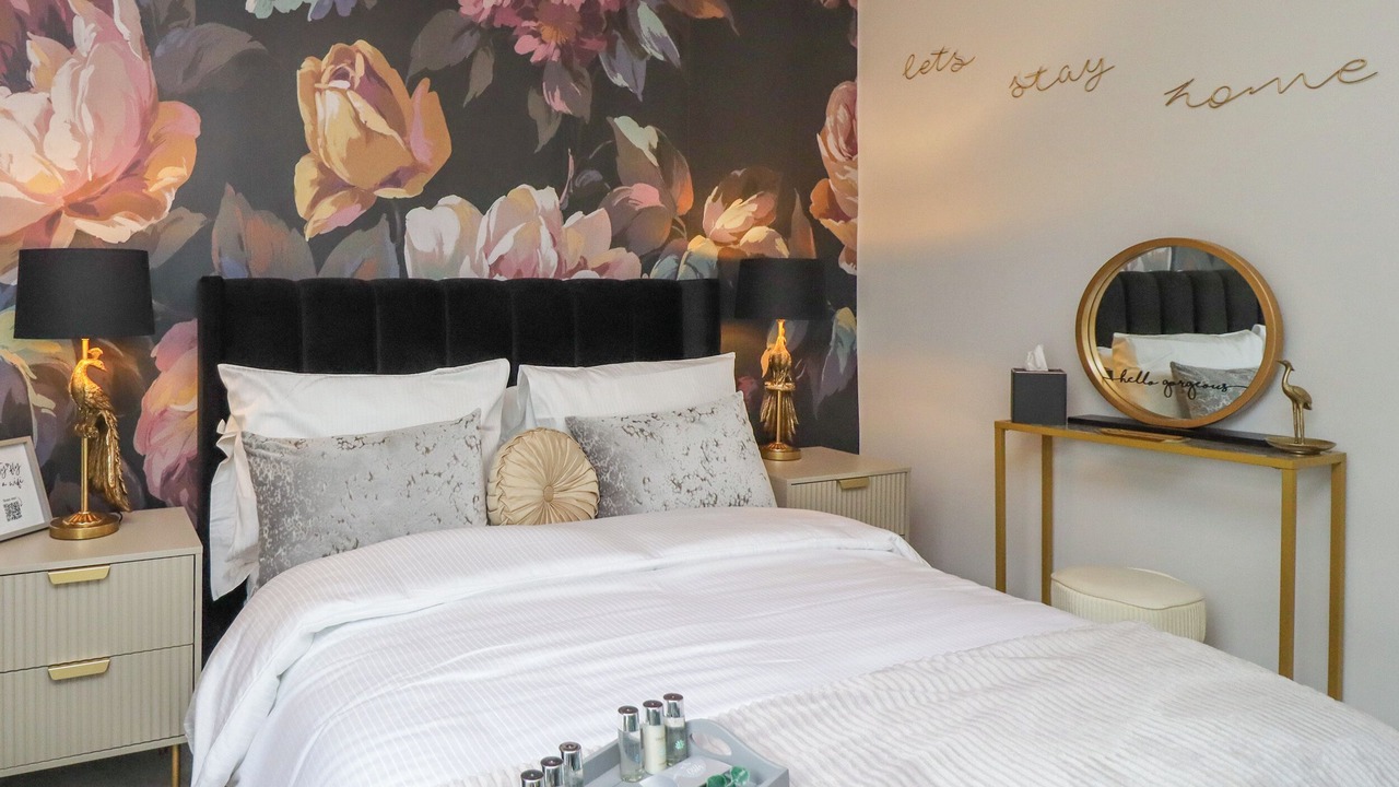 Photo of Bedroom in Haworth