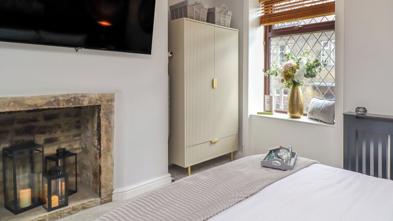 Photo of Bedroom in Haworth