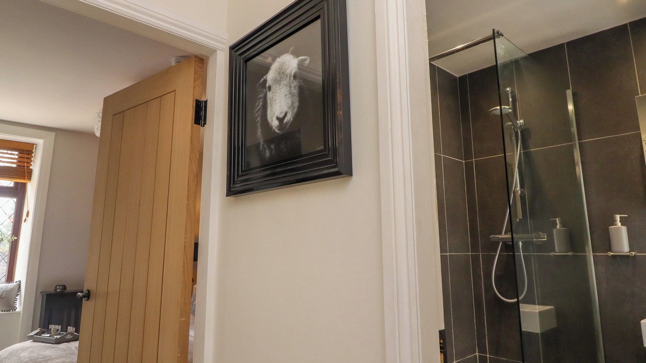 Photo of Bathroom in Haworth