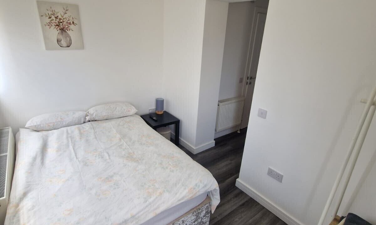 Photo of Bedroom in Wellingborough