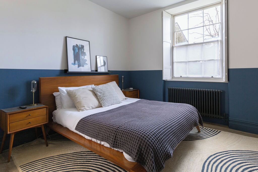 Photo of Bedroom in Clitheroe