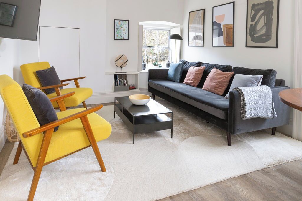 Photo of Livingroom in Clitheroe