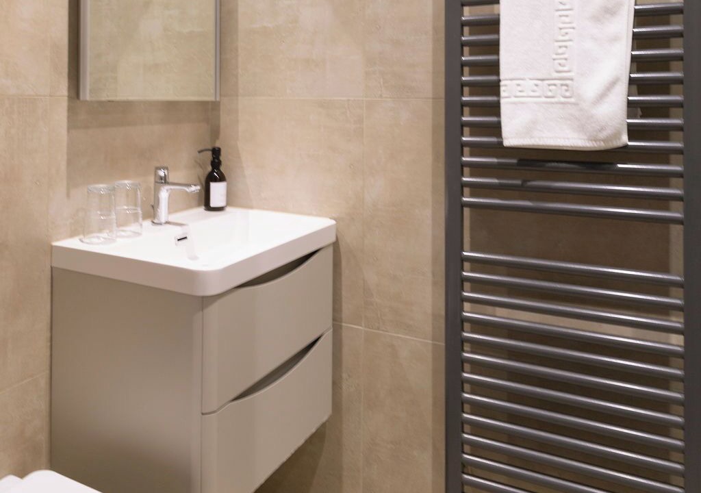 Photo of Bathroom in Clitheroe