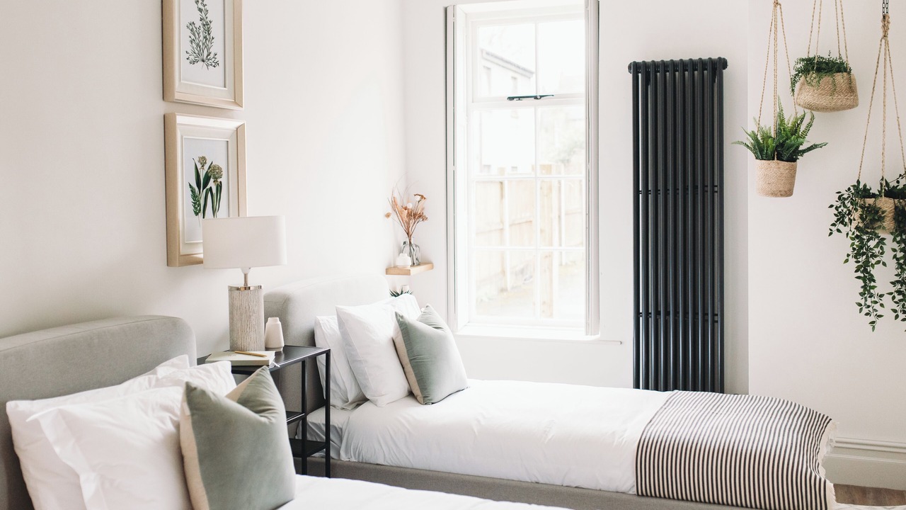 Photo of Bedroom in Clitheroe
