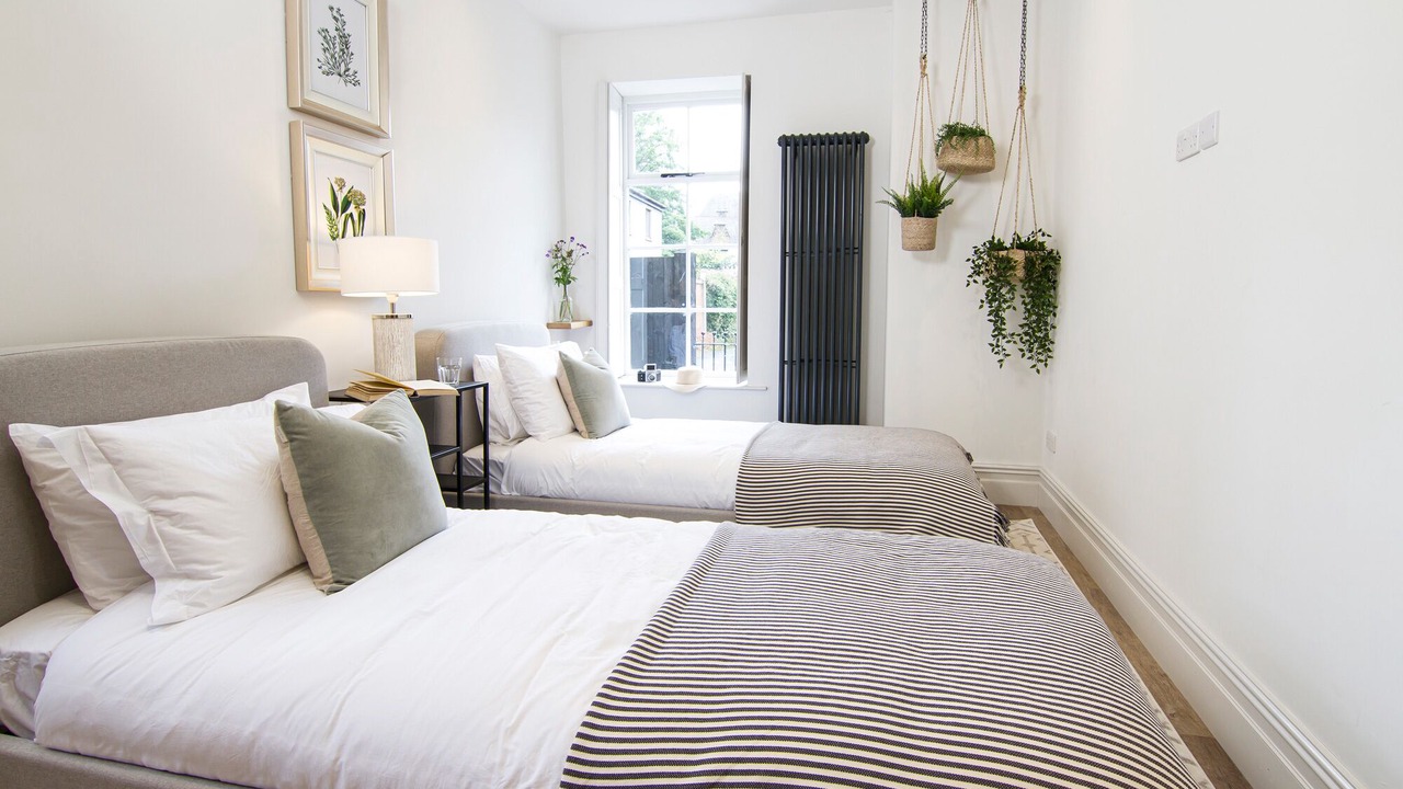 Photo of Bedroom in Clitheroe