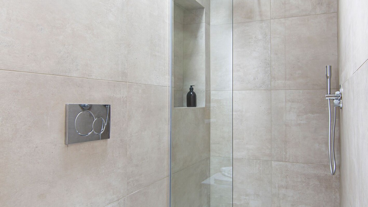 Photo of Bathroom in Clitheroe