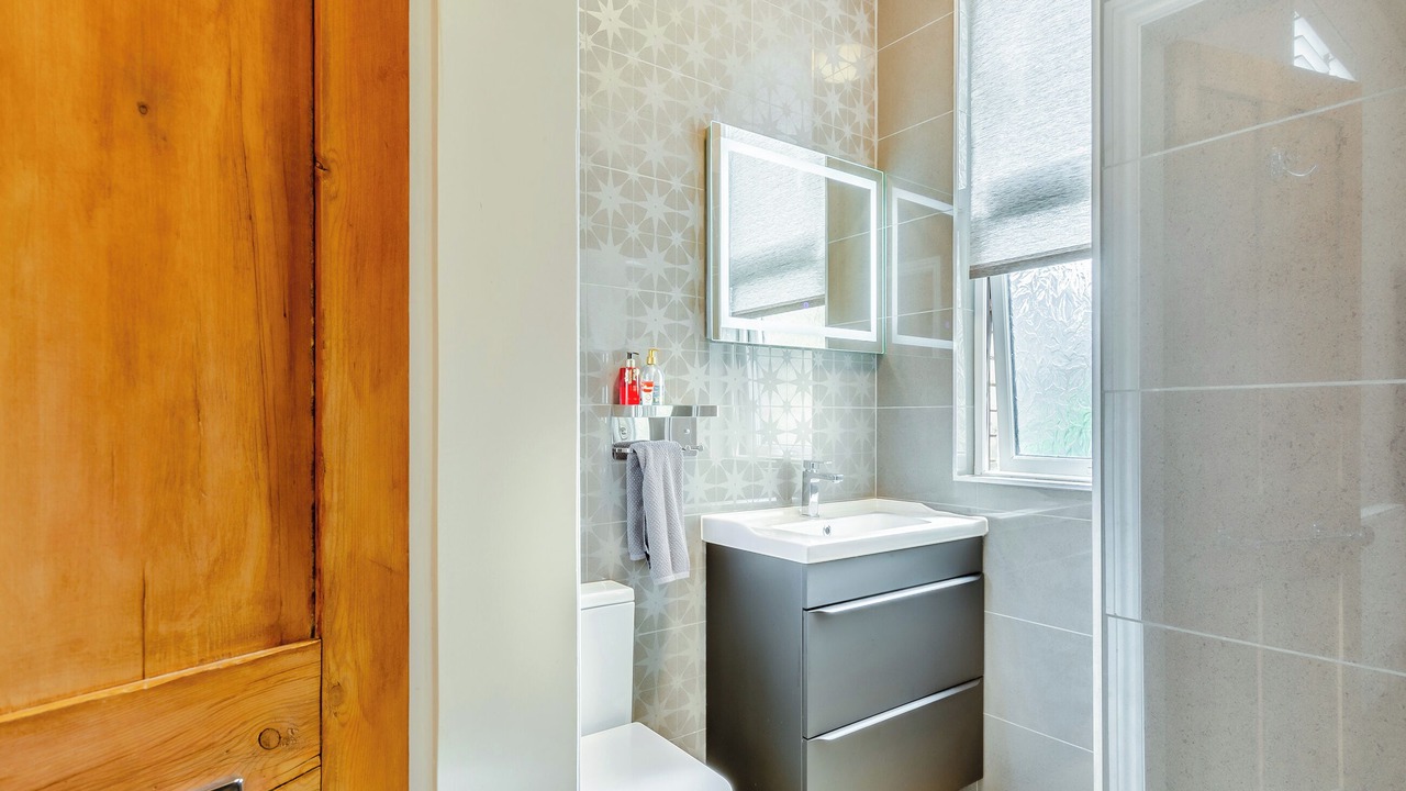 Photo of Bathroom in York