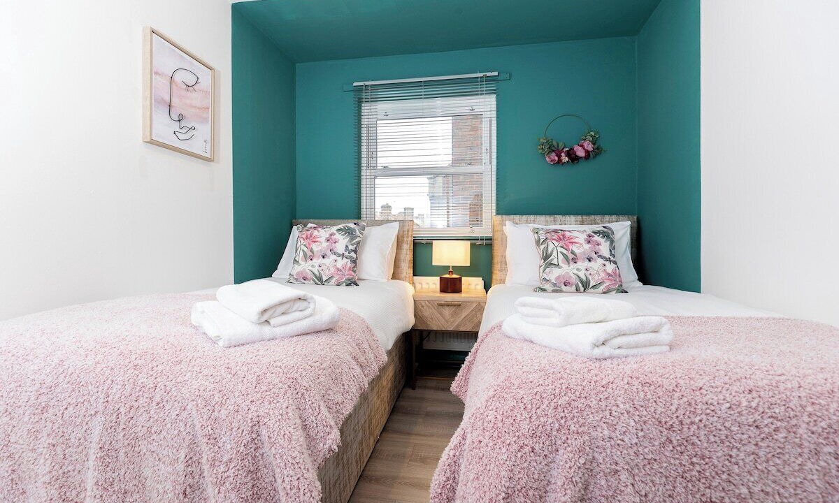 Photo of Bedroom in Stokesley