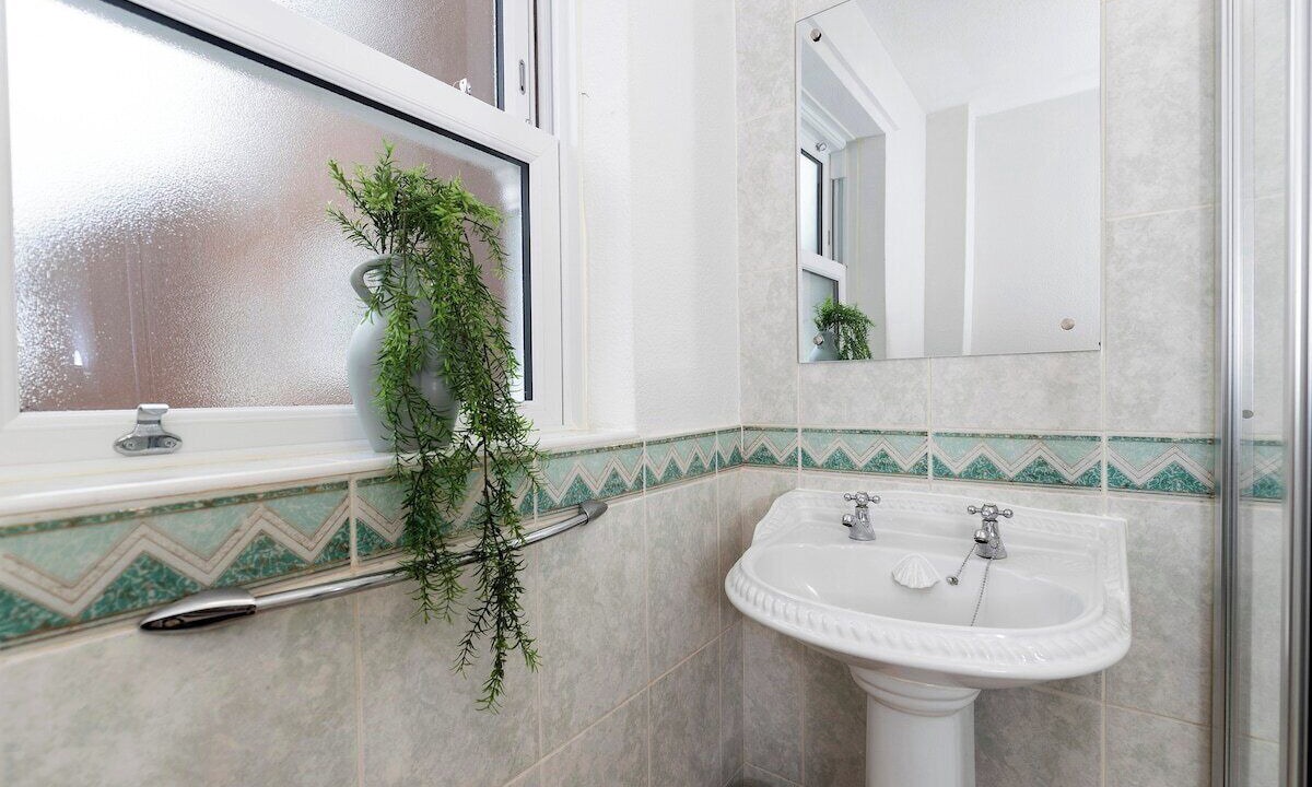 Photo of Bathroom in Stokesley