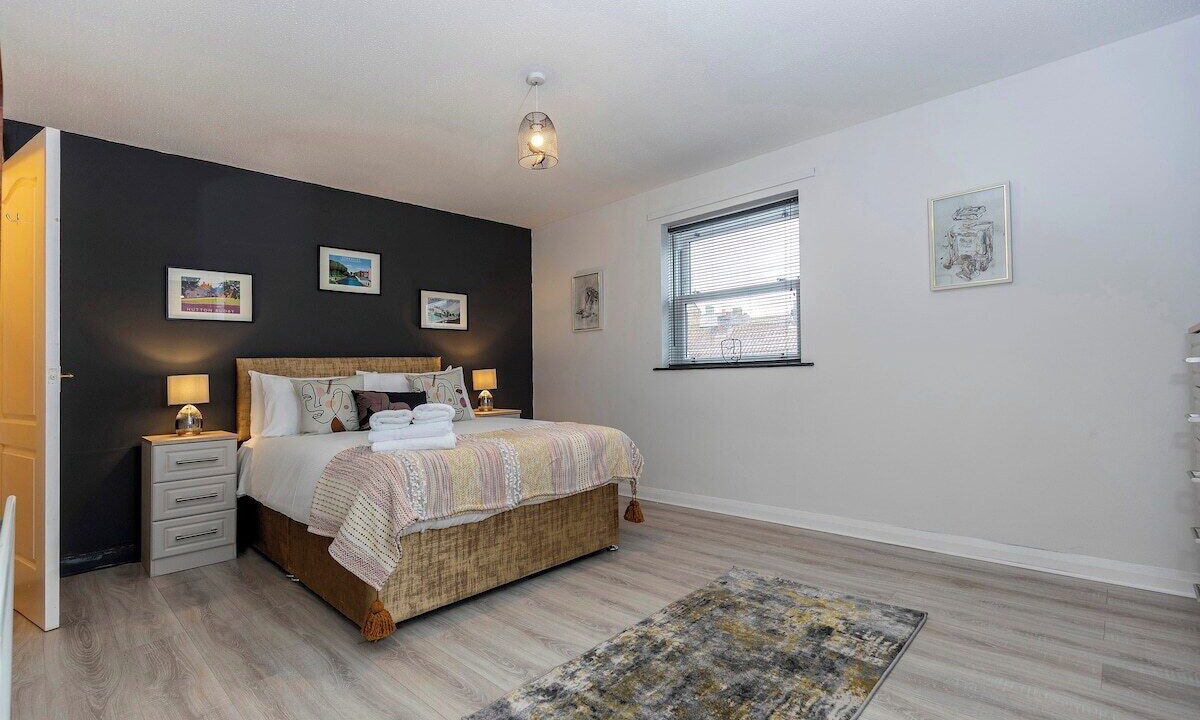 Photo of Bedroom in Stokesley