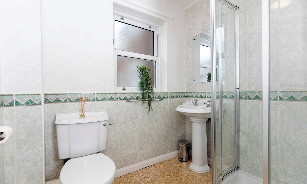 Photo of Bathroom in Stokesley