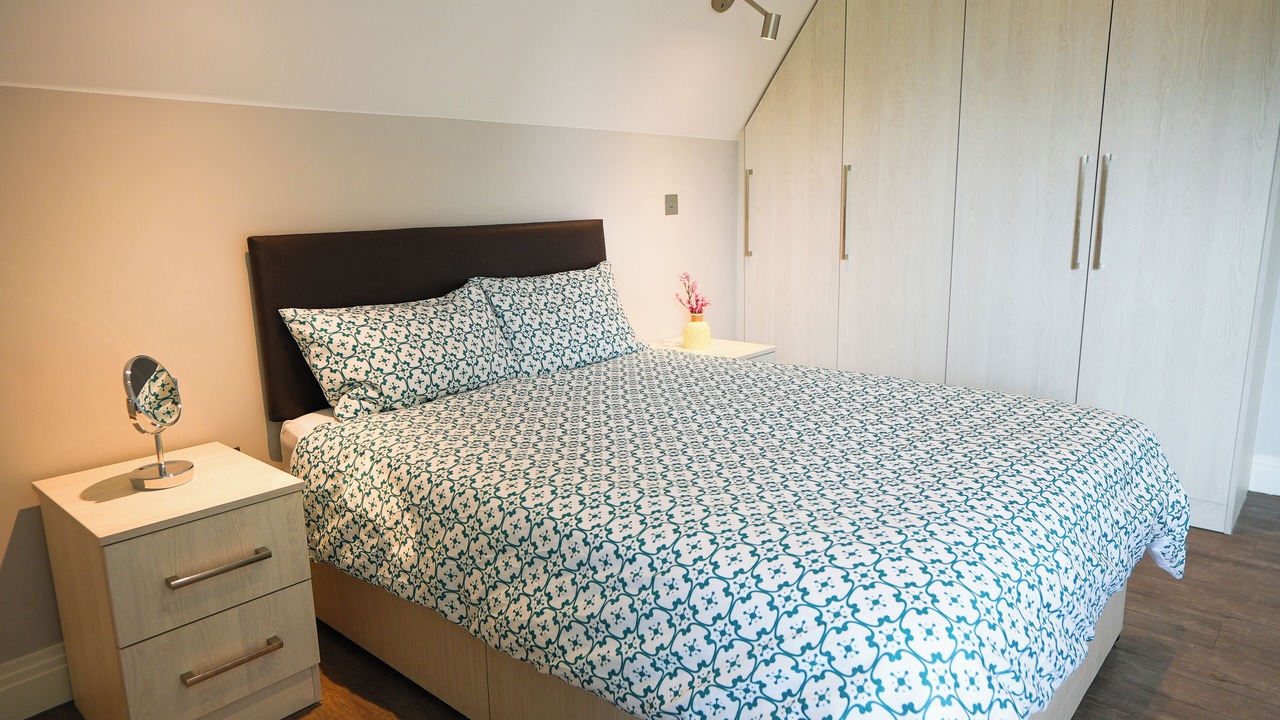 Photo of Bedroom in Osterley