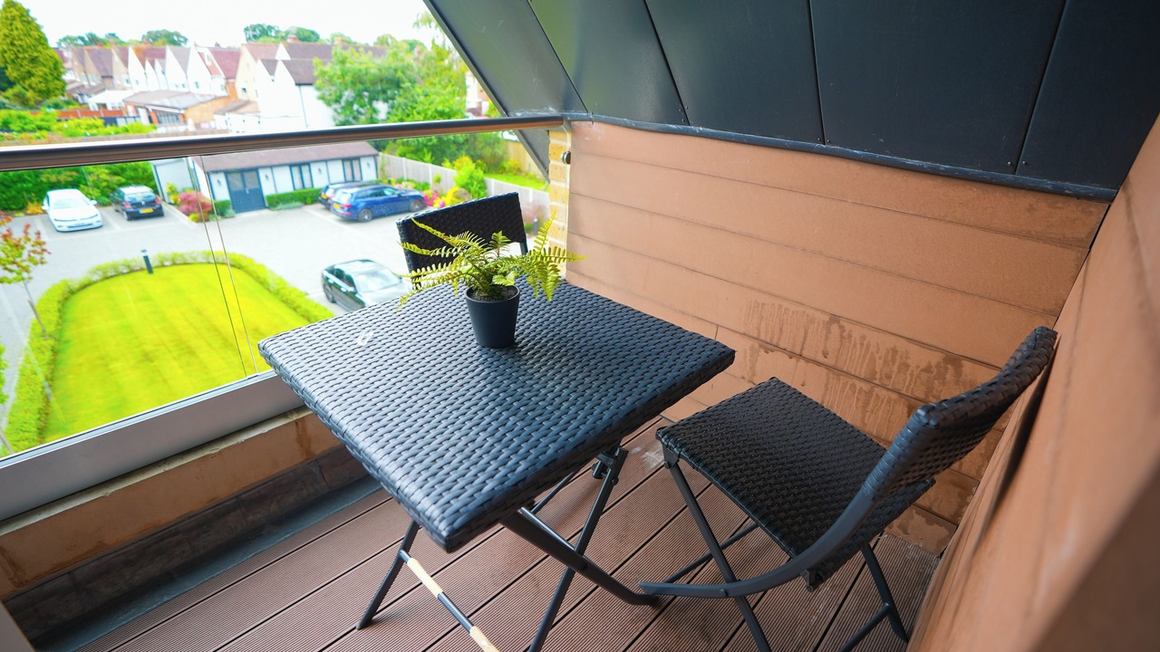 Photo of Outdoor in Osterley