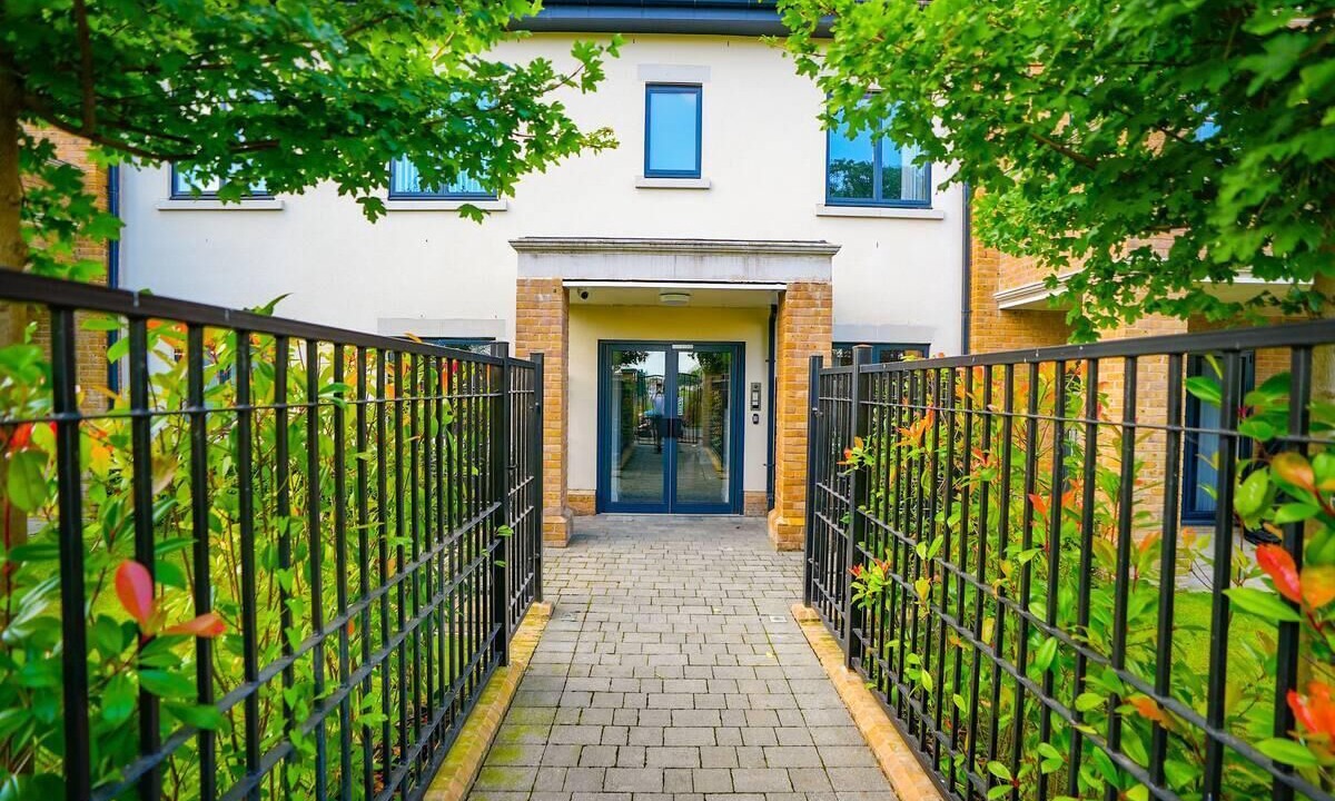 Photo of Outdoor in Osterley