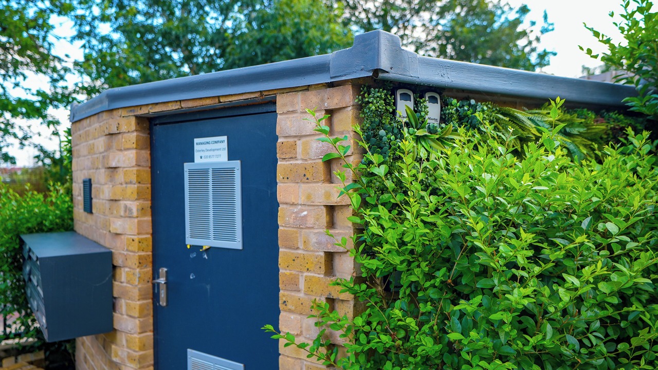 Photo of Outdoor in Osterley