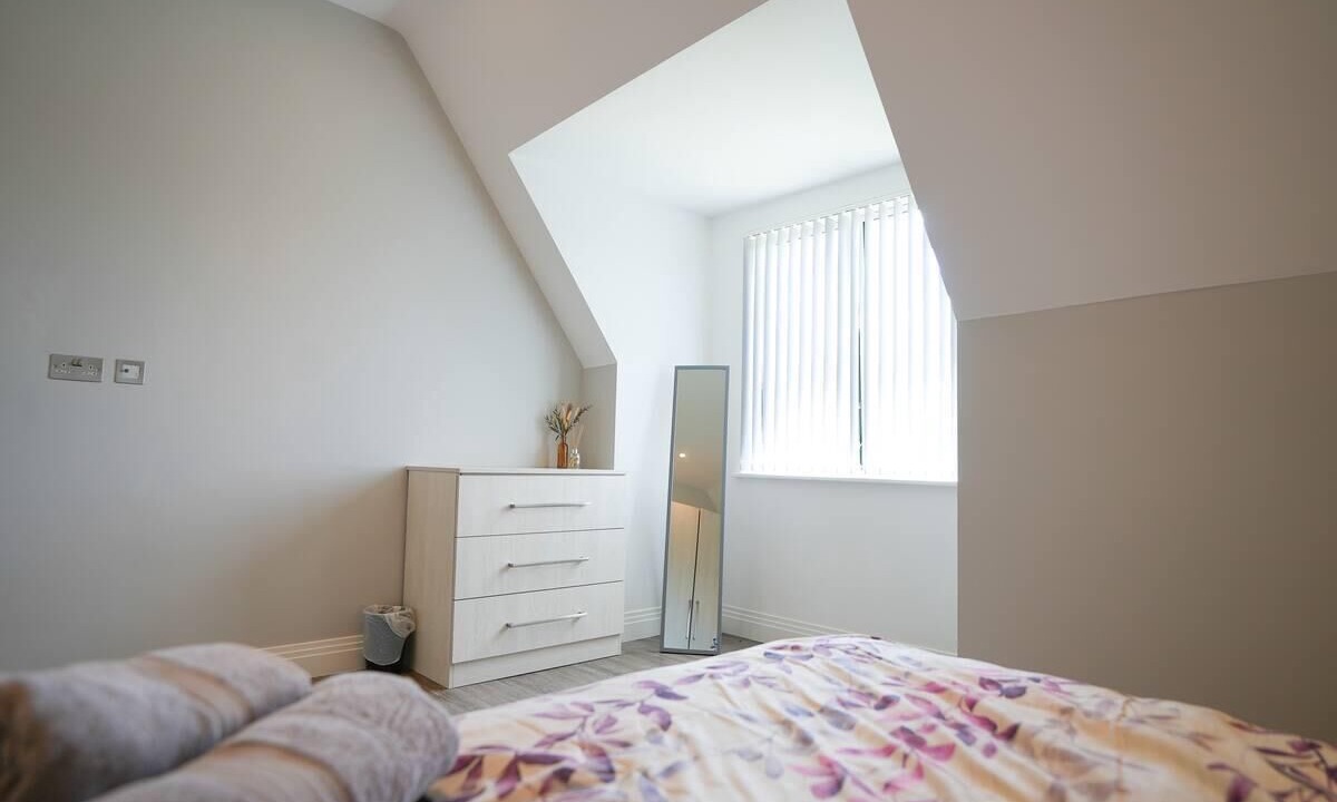 Photo of Bedroom in Osterley