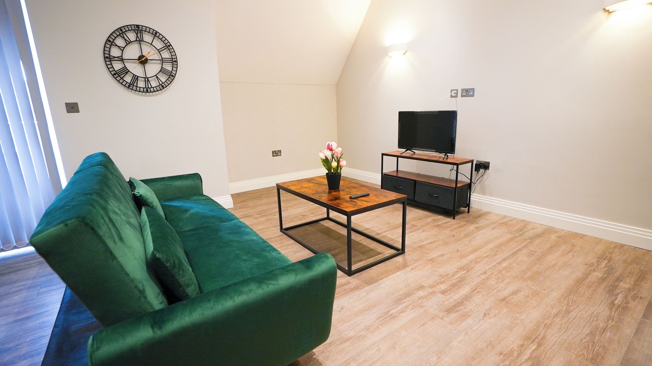 Photo of Livingroom in Osterley