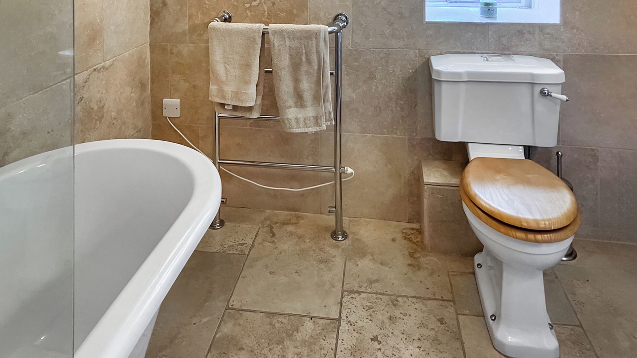 Photo of Bathroom in Fremington